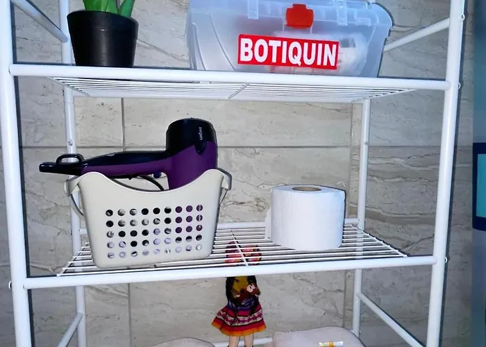 Appartamento Departamento En