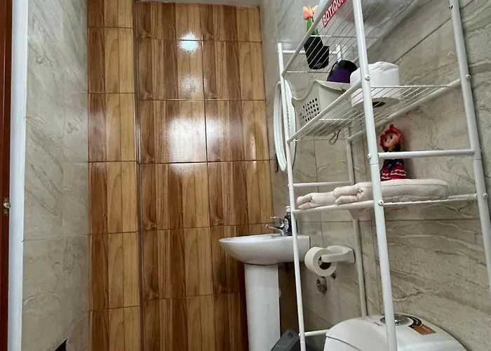 Departamento En Appartamento