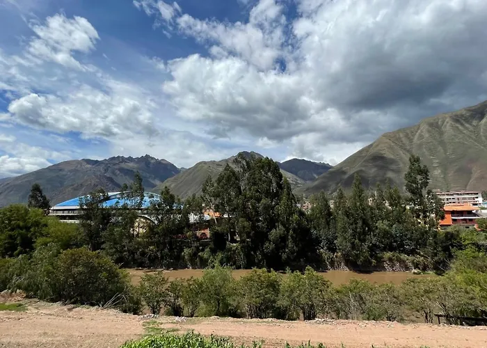 Departamento En Urubamba