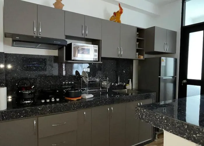 Appartamento Departamento En