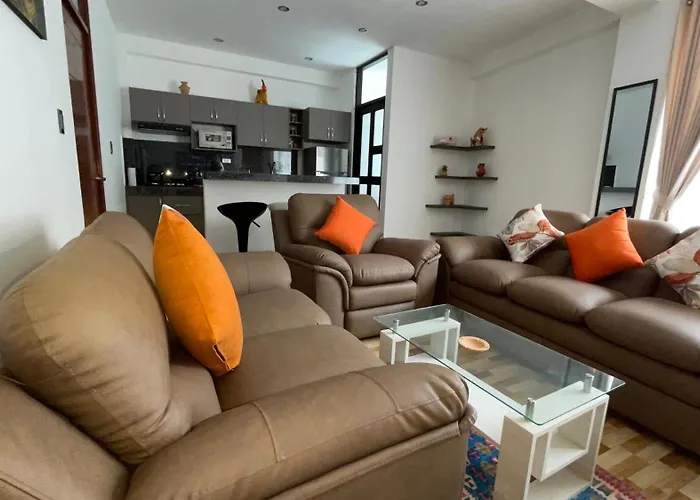 Departamento En