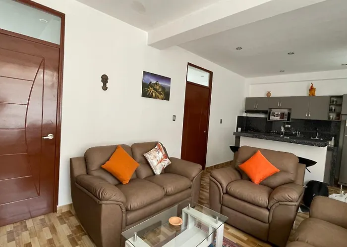 Departamento En