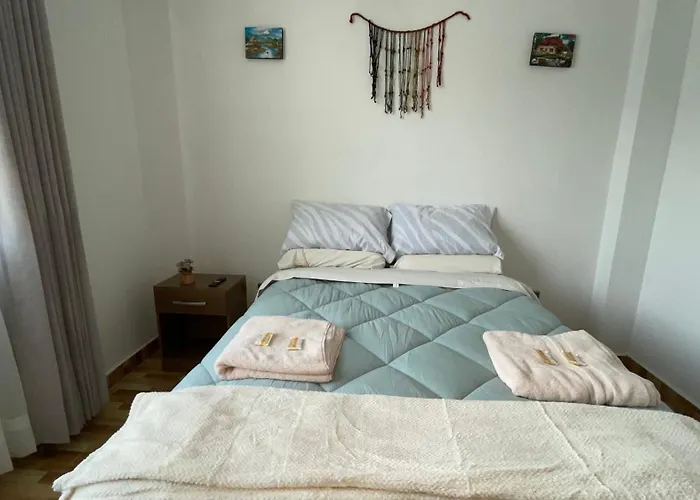 Appartamento Departamento En *