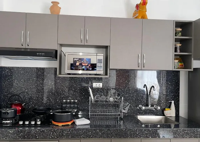 Appartamento Departamento En
