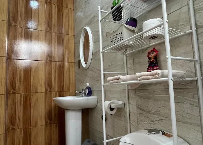 Appartamento Departamento En