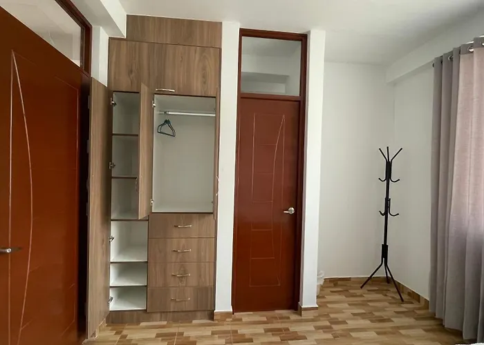 Departamento En *