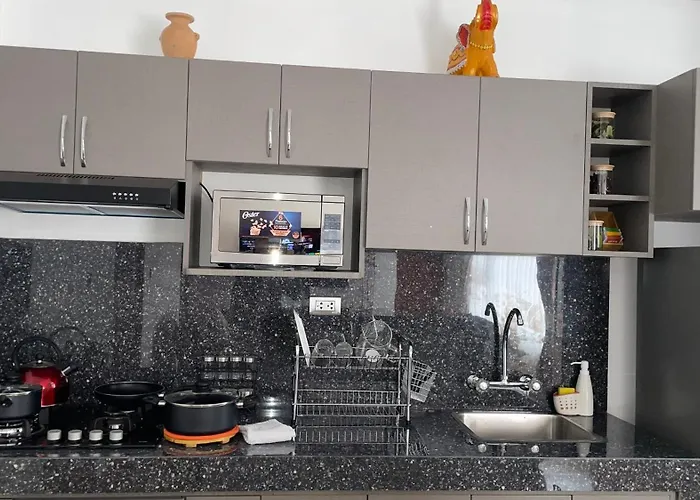 Departamento En *