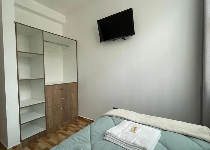 Departamento En Appartamento