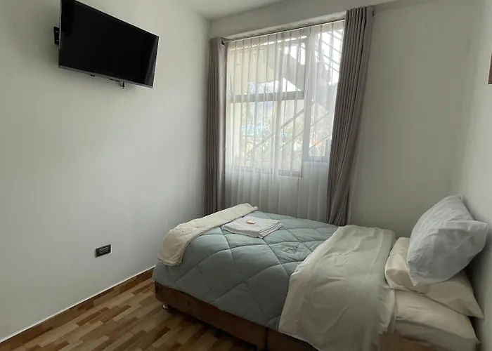 Departamento En *