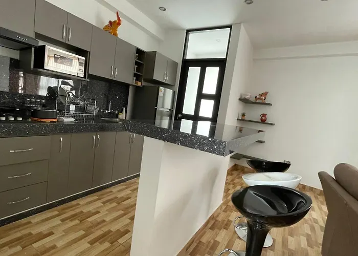 Appartamento Departamento En