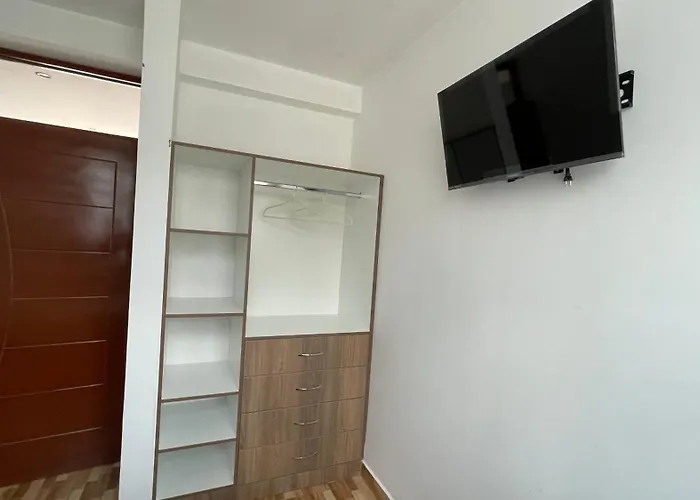 Departamento En Appartamento *