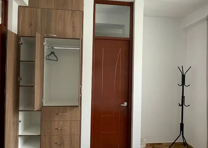 Departamento En *