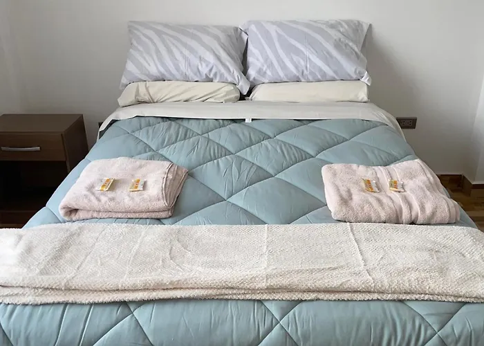Departamento En Appartamento
