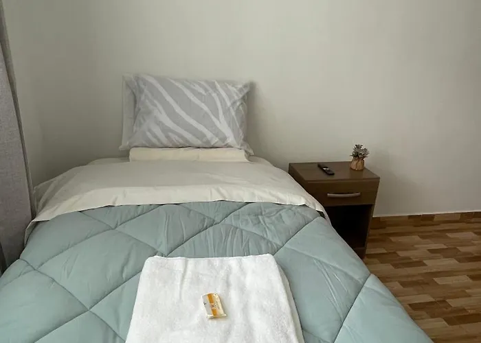 Departamento En Appartamento Urubamba