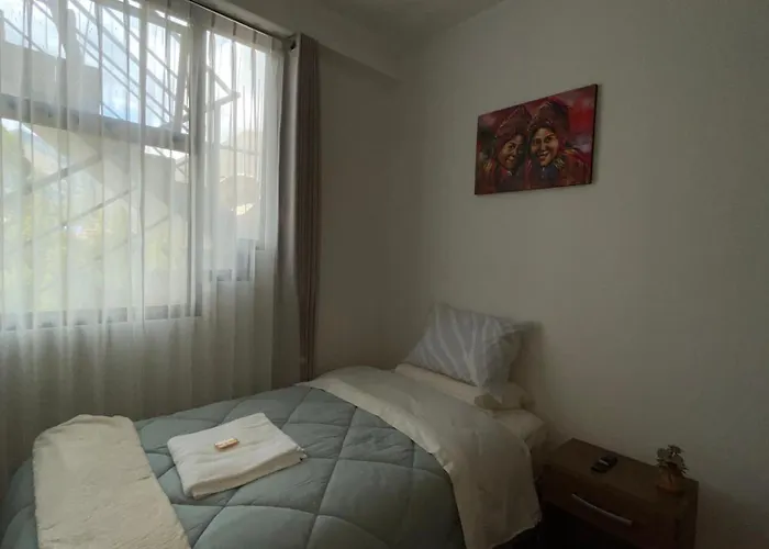 Appartamento Departamento En *