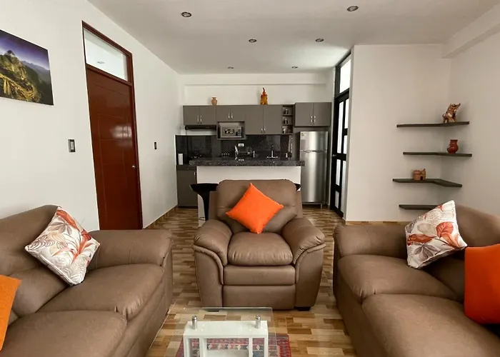 Appartamento Departamento En