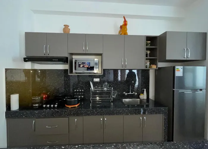 Departamento En