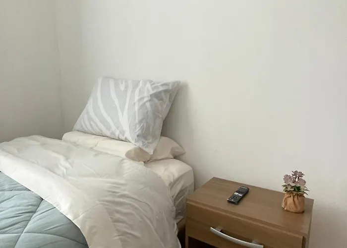 Appartamento Departamento En *