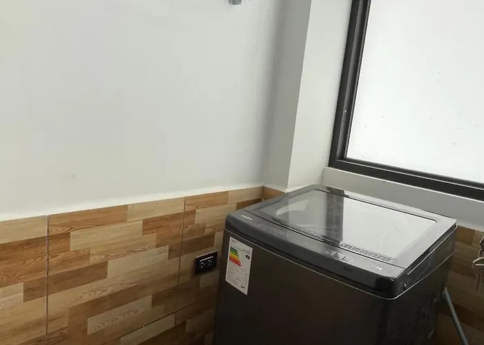 Appartamento Departamento En *