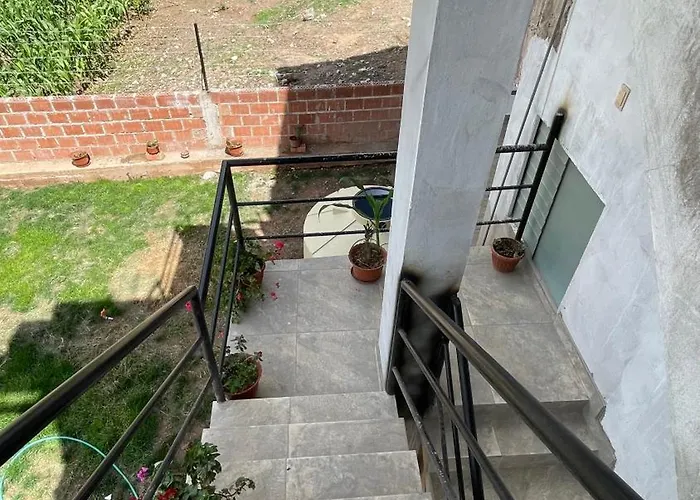 Departamento En Appartamento