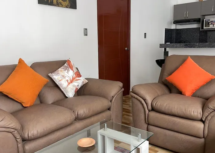 Departamento En Urubamba