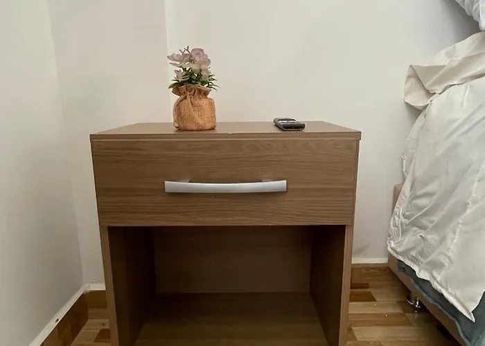 Departamento En Appartamento