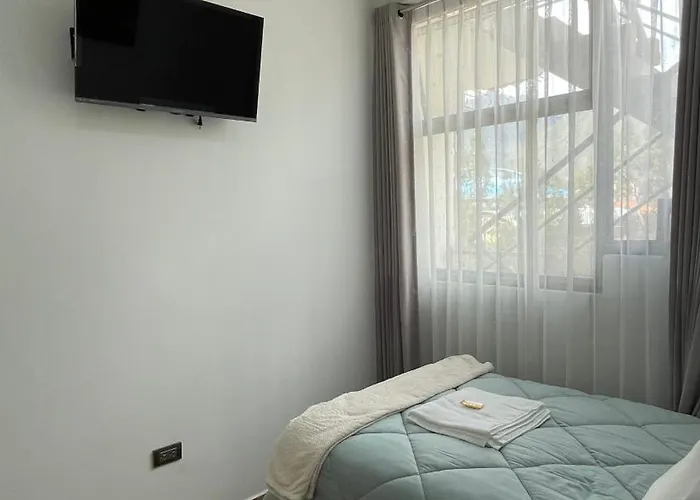 Departamento En Appartamento