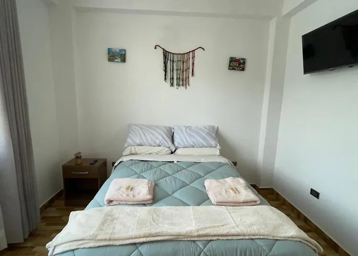 Appartamento Departamento En *
