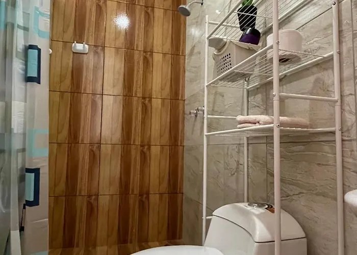 Departamento En Appartamento Urubamba