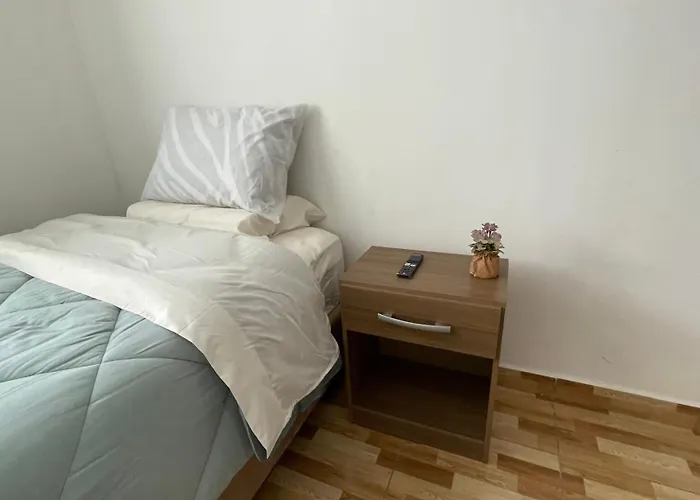Appartamento Departamento En *