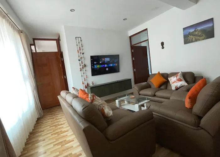 Departamento En